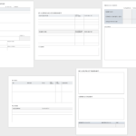 Free Project Report Templates  Smartsheet Regarding Post Project Report Template