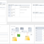 Free Project Report Templates Smartsheet With Regard To Operations Manager Report Template