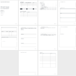 Free Project Report Templates  Smartsheet With Template For Information Report