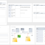 Free Project Report Templates  Smartsheet Within It Management Report Template
