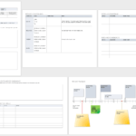 Free Project Status Templates  Smartsheet For Implementation Report Template