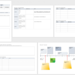 Free Project Status Templates  Smartsheet Intended For One Page Project Status Report Template