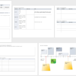 Free Project Status Templates  Smartsheet With Daily Status Report Template Software Development