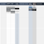 Free Risk Management Plan Templates  Smartsheet Intended For Risk Mitigation Report Template