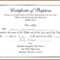 ❤️Free Sample Certificate Of Baptism Form Template❤️ Inside Roman Catholic Baptism Certificate Template