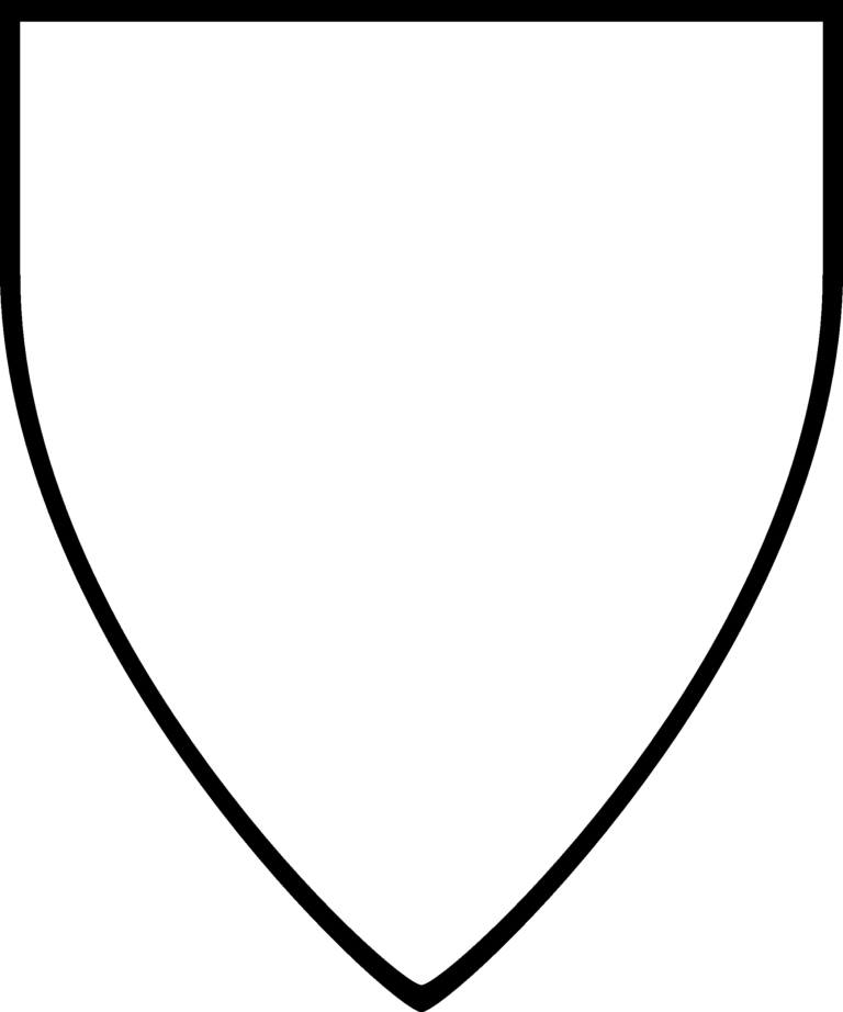 Free Shield Template Png Download - Free Shield Template Png Download Free Shield Template Png Png Pertaining To Blank Shield Template Printable 768x922 