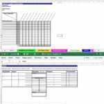 FREE Six Sigma Templates Intended For Dmaic Report Template