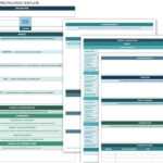 Free Technical Specification Templates  Smartsheet With Report Requirements Template