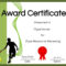 Free Tennis Certificates  Edit Online And Print At Home Pertaining To Tennis Certificate Template Free