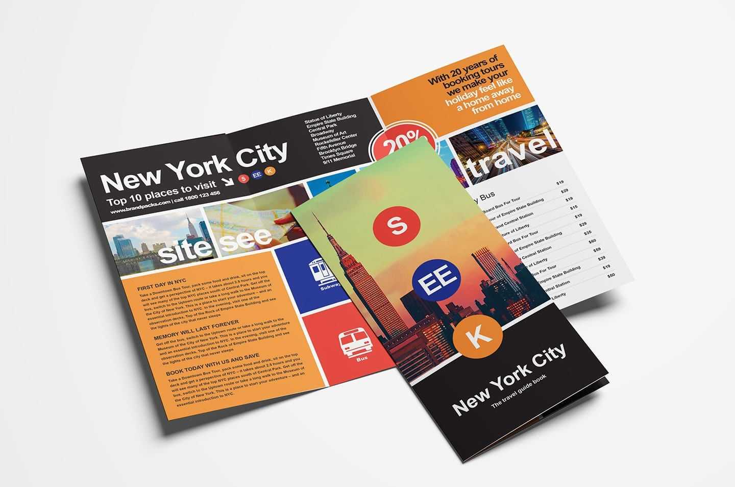 Free Travel Trifold Brochure Template for Photoshop & Illustrator Within Travel And Tourism Brochure Templates Free Free Travel Trifold Brochure Template for Photoshop & Illustrator Within Travel And Tourism Brochure Templates Free