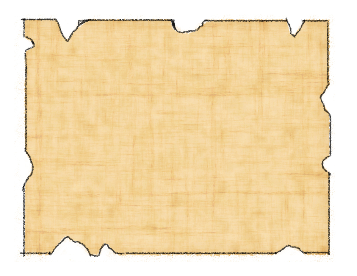 Free Treasure Map Outline, Download Free Treasure Map Outline png  Pertaining To Blank Pirate Map Template