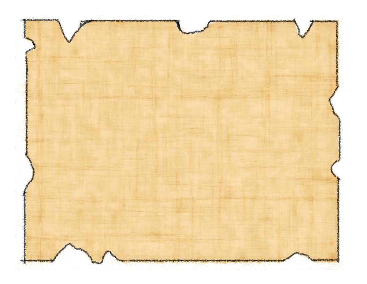 Free Treasure Map Outline, Download Free Treasure Map Outline png  Pertaining To Blank Pirate Map Template