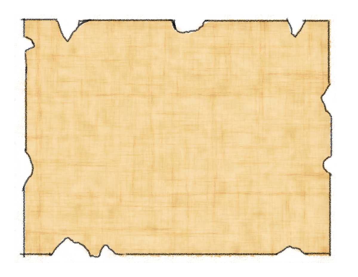 Free Treasure Map Outline, Download Free Treasure Map Outline Png  Pertaining To Blank Pirate Map Template