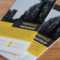 Free Tri Fold Brochure Mockup (PSD) Pertaining To 3 Fold Brochure Template Psd Free Download