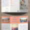 Free Tri Fold Travel Brochure Template In Google Docs For Brochure Template Google Drive