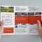 Free Trifold Brochure Template In PSD, Ai & Vector – BrandPacks Intended For Adobe Illustrator Tri Fold Brochure Template