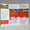 Free Trifold Brochure Template In PSD, Ai & Vector – BrandPacks Within Tri Fold Brochure Ai Template