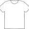 Free Tshirt Template, Download Free Tshirt Template Png Images  Regarding Blank Tshirt Template Pdf