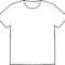 Free Tshirt Template, Download Free Tshirt Template Png Images  Regarding Blank Tshirt Template Pdf