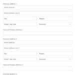 Free Volunteer Forms – Form Templates  10FormBuilder With Regard To Volunteer Report Template