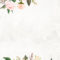 FREE Watercolor Rose Bridal Shower Invitation Template  Scriptiva  In Blank Bridal Shower Invitations Templates