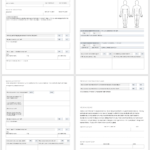 Free Workplace Accident Report Templates  Smartsheet Pertaining To Hazard Incident Report Form Template