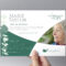 Funeral Service Flyer Template – PSD, Ai & Vector – BrandPacks For Memorial Brochure Template