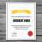 Funny Certificates - Etsy