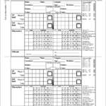 Game Card – Tennessee Valley Soccer Referee Association For Soccer Report Card Template