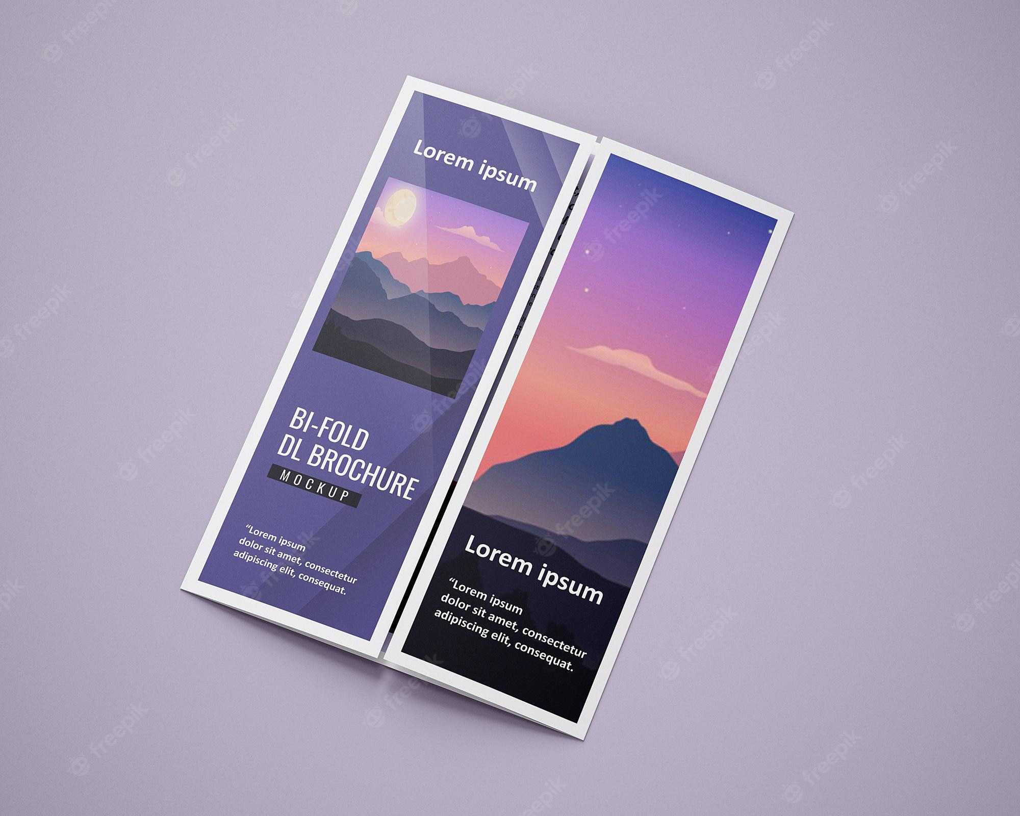 Gate fold brochure Images  Free Vectors, Stock Photos & PSD Inside Gate Fold Brochure Template