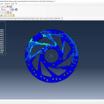 Generating FEA Reports With Abaqus With Fea Report Template