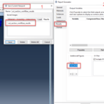 Generating FEA Reports With Abaqus With Fea Report Template