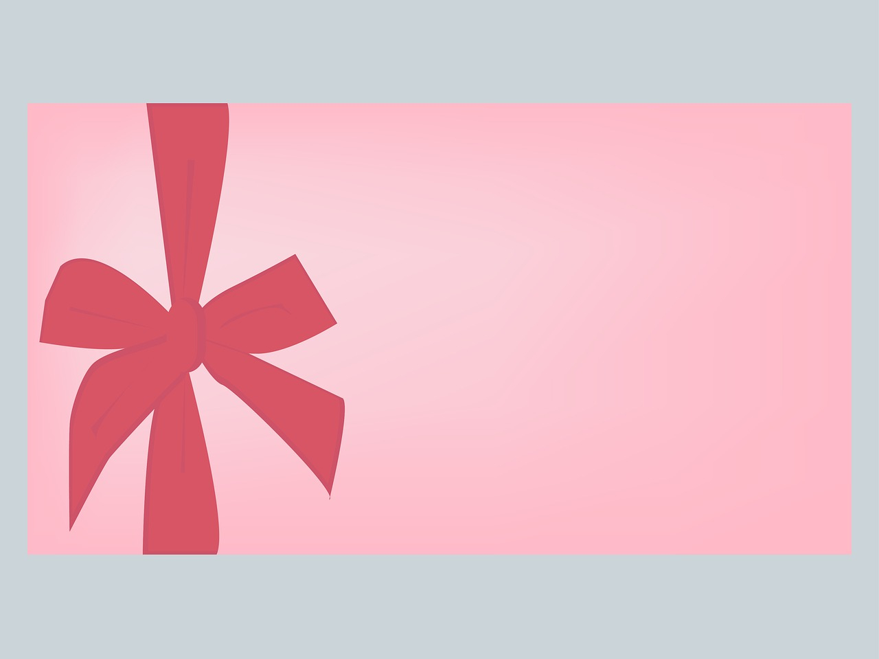 Geschenkkarte Rosa Papier Karte – Kostenloses Bild Auf Pixabay With Pink Gift Certificate Template