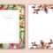 Getting Creative With Blank Wedding Invitations – Paperlust With Regard To Blank Templates For Invitations
