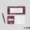 Gift Certificate Design Template In PSD, Word, Publisher  In Indesign Gift Certificate Template