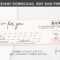 GIFT CERTIFICATE Template Editable Modern Small Business For Small Certificate Template