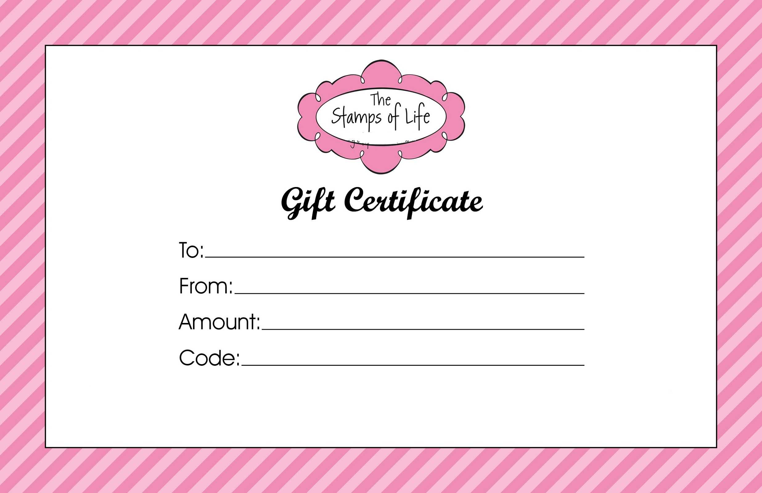 Gift Certificate Templates to Print Activity Shelter In Present Certificate Templates Gift Certificate Templates to Print Activity Shelter In Present Certificate Templates