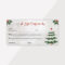 Gift Certificates Templates - Design, Free, Download  Template.net