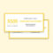 Gift Certificates Templates – Design, Free, Download  Template