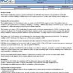GMP Audit Report