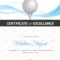Golf Certificate Design Template In PSD, Word With Golf Certificate Templates For Word