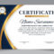 Graduation Certificate Template 10 Vector Art At Vecteezy Regarding University Graduation Certificate Template