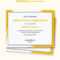 Graduation Certificates Templates Word – Design, Free, Download With 5Th Grade Graduation Certificate Template