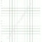Graph Paper With Numbers Printable Template In PDF Intended For Blank Picture Graph Template