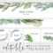 Greenery Etsy Shop Banner Etsy Shop Kit Etsy Shop Logo Shop – Etsy