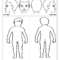 GROWING SAFETY INJURY BODY MAP: Fill Out & Sign Online  DocHub Throughout Blank Body Map Template