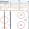 Guelph Minor Ball Hockey League Intended For Blank Hockey Practice Plan Template