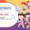 Gym Ads Vectors & Illustrations For Free Download Freepik With Regard To Sports Day Certificate Templates Free