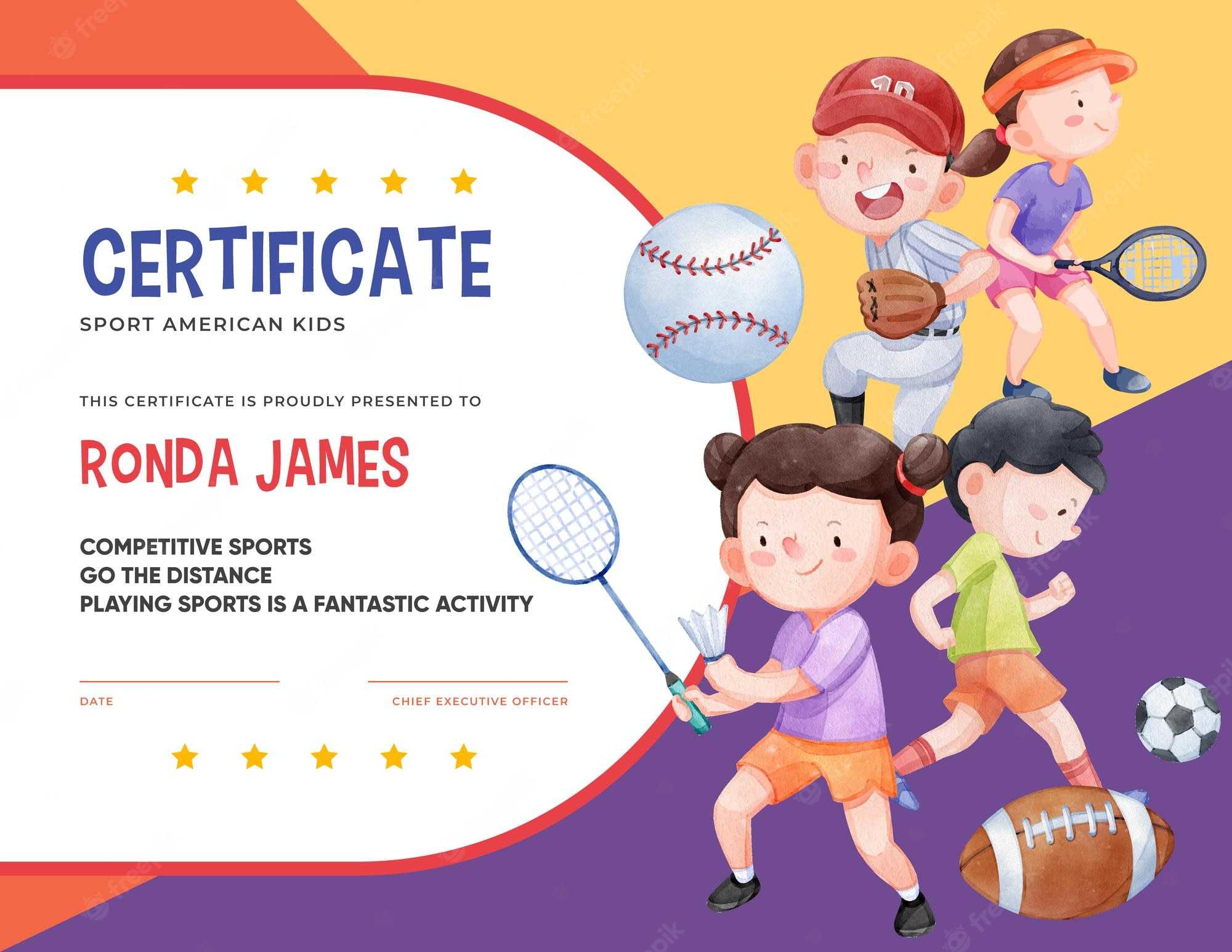 Gym ads Vectors & Illustrations for Free Download Freepik With Regard To Sports Day Certificate Templates Free Gym ads Vectors & Illustrations for Free Download Freepik With Regard To Sports Day Certificate Templates Free