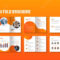 Half Fold Brochure Vectors & Illustrations For Free Download  Freepik Within Half Page Brochure Template